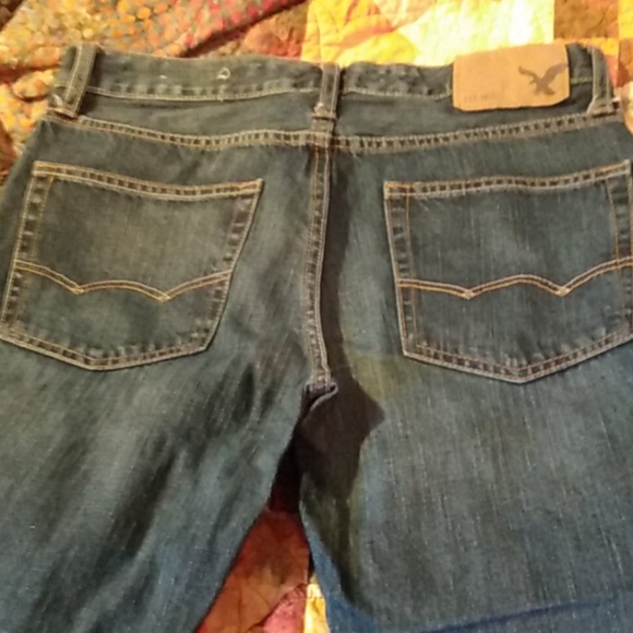 American eagle - Picture 2 of 2